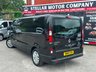USED 2018 18 RENAULT TRAFIC 1.6 dCi ENERGY 29 Sport Nav LWB Standard Roof Euro 6 (s/s) 5dr DAY VAN CONVERSION|LWB|NO VAT