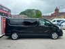 USED 2018 18 RENAULT TRAFIC 1.6 dCi ENERGY 29 Sport Nav LWB Standard Roof Euro 6 (s/s) 5dr DAY VAN CONVERSION|LWB|NO VAT