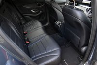 USED 2015 65 MERCEDES-BENZ GLC GLC250d AMG LINE (PREMIUM) 4-MATIC 9G-TRONIC AUTO 201 BHP (EURO 6) 