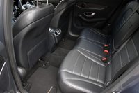 USED 2015 65 MERCEDES-BENZ GLC GLC250d AMG LINE (PREMIUM) 4-MATIC 9G-TRONIC AUTO 201 BHP (EURO 6) 