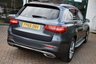 USED 2015 65 MERCEDES-BENZ GLC GLC250d AMG LINE (PREMIUM) 4-MATIC 9G-TRONIC AUTO 201 BHP (EURO 6) 