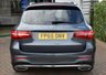 USED 2015 65 MERCEDES-BENZ GLC GLC250d AMG LINE (PREMIUM) 4-MATIC 9G-TRONIC AUTO 201 BHP (EURO 6) 
