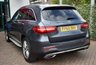 USED 2015 65 MERCEDES-BENZ GLC GLC250d AMG LINE (PREMIUM) 4-MATIC 9G-TRONIC AUTO 201 BHP (EURO 6) 