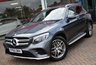 USED 2015 65 MERCEDES-BENZ GLC GLC250d AMG LINE (PREMIUM) 4-MATIC 9G-TRONIC AUTO 201 BHP (EURO 6) 