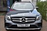 USED 2015 65 MERCEDES-BENZ GLC GLC250d AMG LINE (PREMIUM) 4-MATIC 9G-TRONIC AUTO 201 BHP (EURO 6) 