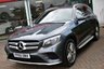 USED 2015 65 MERCEDES-BENZ GLC GLC250d AMG LINE (PREMIUM) 4-MATIC 9G-TRONIC AUTO 201 BHP (EURO 6) 