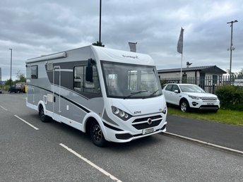 2019 FIAT DUCATO
