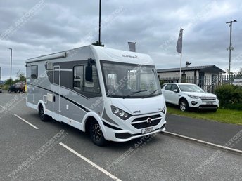 2019 FIAT DUCATO