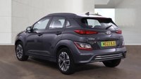 USED 2023 23 HYUNDAI KONA 39kWh SE Connect SUV 5dr Electric Auto (10.5kW Charger) (136 ps) CALL FOR FINANCE OPTIONS - 01752 406101
