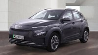 USED 2023 23 HYUNDAI KONA 39kWh SE Connect SUV 5dr Electric Auto (10.5kW Charger) (136 ps) CALL FOR FINANCE OPTIONS - 01752 406101