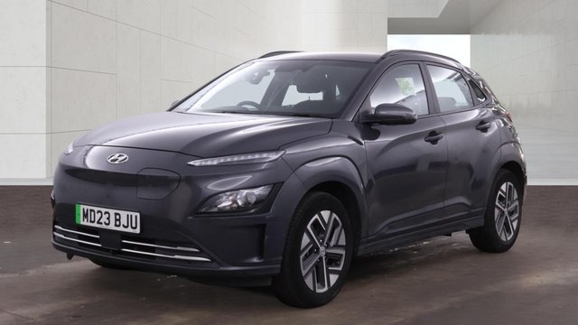 View our HYUNDAI KONA