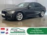 USED 2013 63 BMW 3 SERIES 2.0 320d M Sport Saloon 4dr Diesel Auto Euro 5 (s/s) (184 ps) GREAT SPEC - FULL BMW HISTORY