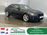 USED 2013 63 BMW 3 SERIES 2.0 320d M Sport Saloon 4dr Diesel Auto Euro 5 (s/s) (184 ps) GREAT SPEC - FULL BMW HISTORY