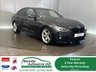 USED 2013 63 BMW 3 SERIES 2.0 320d M Sport Saloon 4dr Diesel Auto Euro 5 (s/s) (184 ps) GREAT SPEC - FULL BMW HISTORY