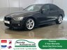 USED 2013 63 BMW 3 SERIES 2.0 320d M Sport Saloon 4dr Diesel Auto Euro 5 (s/s) (184 ps) GREAT SPEC - FULL BMW HISTORY