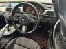 USED 2013 63 BMW 3 SERIES 2.0 320d M Sport Saloon 4dr Diesel Auto Euro 5 (s/s) (184 ps) GREAT SPEC - FULL BMW HISTORY