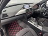 USED 2013 63 BMW 3 SERIES 2.0 320d M Sport Saloon 4dr Diesel Auto Euro 5 (s/s) (184 ps) GREAT SPEC - FULL BMW HISTORY
