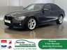 USED 2013 63 BMW 3 SERIES 2.0 320d M Sport Saloon 4dr Diesel Auto Euro 5 (s/s) (184 ps) GREAT SPEC - FULL BMW HISTORY