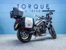 USED 2016 16 TRIUMPH TIGER 800 XRX Low 800 Adventure Petrol Manual  Nationwide Delivery &pound;149 - 9.9% APR