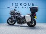 USED 2016 16 TRIUMPH TIGER 800 XRX Low 800 Adventure Petrol Manual  Nationwide Delivery &pound;149 - 9.9% APR