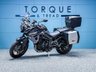 USED 2016 16 TRIUMPH TIGER 800 XRX Low 800 Adventure Petrol Manual  Nationwide Delivery &pound;149 - 9.9% APR
