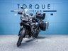 USED 2016 16 TRIUMPH TIGER 800 XRX Low 800 Adventure Petrol Manual  Nationwide Delivery &pound;149 - 9.9% APR