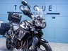 USED 2016 16 TRIUMPH TIGER 800 XRX Low 800 Adventure Petrol Manual  Nationwide Delivery &pound;149 - 9.9% APR