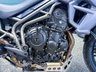 USED 2016 16 TRIUMPH TIGER 800 XRX Low 800 Adventure Petrol Manual  Nationwide Delivery &pound;149 - 9.9% APR
