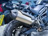 USED 2016 16 TRIUMPH TIGER 800 XRX Low 800 Adventure Petrol Manual  Nationwide Delivery &pound;149 - 9.9% APR