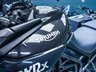USED 2016 16 TRIUMPH TIGER 800 XRX Low 800 Adventure Petrol Manual  Nationwide Delivery &pound;149 - 9.9% APR