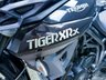 USED 2016 16 TRIUMPH TIGER 800 XRX Low 800 Adventure Petrol Manual  Nationwide Delivery &pound;149 - 9.9% APR