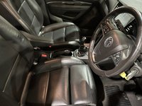 USED 2018 18 VAUXHALL MOKKA X 1.6 CDTi Elite SUV 5dr Diesel Manual Euro 6 (s/s) 17in Alloy (136 ps) 