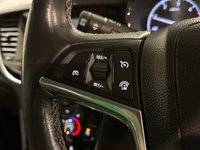USED 2018 18 VAUXHALL MOKKA X 1.6 CDTi Elite SUV 5dr Diesel Manual Euro 6 (s/s) 17in Alloy (136 ps) 