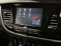 USED 2018 18 VAUXHALL MOKKA X 1.6 CDTi Elite SUV 5dr Diesel Manual Euro 6 (s/s) 17in Alloy (136 ps) 