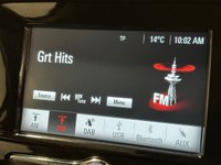 USED 2018 18 VAUXHALL MOKKA X 1.6 CDTi Elite SUV 5dr Diesel Manual Euro 6 (s/s) 17in Alloy (136 ps) 