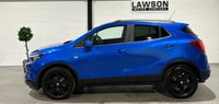 USED 2018 18 VAUXHALL MOKKA X 1.6 CDTi Elite SUV 5dr Diesel Manual Euro 6 (s/s) 17in Alloy (136 ps) 