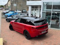 USED 2024 24 LAND ROVER RANGE ROVER SPORT 3.0 D350 MHEV Autobiography SUV 5dr Diesel Auto 4WD Euro 6 (s/s) (350 ps) Full Main Dealer Service History