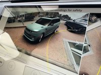 USED 2024 24 LAND ROVER RANGE ROVER SPORT 3.0 D350 MHEV Autobiography SUV 5dr Diesel Auto 4WD Euro 6 (s/s) (350 ps) Full Main Dealer Service History