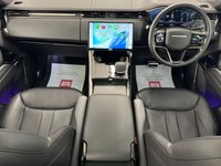USED 2024 24 LAND ROVER RANGE ROVER SPORT 3.0 D350 MHEV Autobiography SUV 5dr Diesel Auto 4WD Euro 6 (s/s) (350 ps) Full Main Dealer Service History