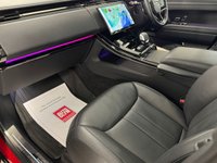 USED 2024 24 LAND ROVER RANGE ROVER SPORT 3.0 D350 MHEV Autobiography SUV 5dr Diesel Auto 4WD Euro 6 (s/s) (350 ps) Full Main Dealer Service History