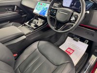 USED 2024 24 LAND ROVER RANGE ROVER SPORT 3.0 D350 MHEV Autobiography SUV 5dr Diesel Auto 4WD Euro 6 (s/s) (350 ps) Full Main Dealer Service History