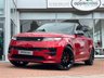 USED 2024 24 LAND ROVER RANGE ROVER SPORT 3.0 D350 MHEV Autobiography SUV 5dr Diesel Auto 4WD Euro 6 (s/s) (350 ps) Full Main Dealer Service History