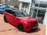 USED 2024 24 LAND ROVER RANGE ROVER SPORT 3.0 D350 MHEV Autobiography SUV 5dr Diesel Auto 4WD Euro 6 (s/s) (350 ps) Full Main Dealer Service History