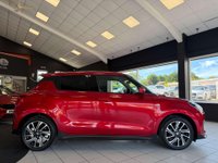 USED 2022 72 SUZUKI SWIFT 1.2 Dualjet MHEV SZ-L Hatchback 5dr Petrol Hybrid Manual Euro 6 (s/s) (83 ps) APPLE CAR PLAY + SUZUKI S-HIST
