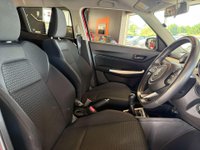 USED 2022 72 SUZUKI SWIFT 1.2 Dualjet MHEV SZ-L Hatchback 5dr Petrol Hybrid Manual Euro 6 (s/s) (83 ps) APPLE CAR PLAY + SUZUKI S-HIST