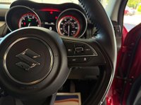 USED 2022 72 SUZUKI SWIFT 1.2 Dualjet MHEV SZ-L Hatchback 5dr Petrol Hybrid Manual Euro 6 (s/s) (83 ps) APPLE CAR PLAY + SUZUKI S-HIST