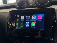 USED 2022 72 SUZUKI SWIFT 1.2 Dualjet MHEV SZ-L Hatchback 5dr Petrol Hybrid Manual Euro 6 (s/s) (83 ps) APPLE CAR PLAY + SUZUKI S-HIST