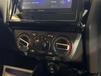 USED 2022 72 SUZUKI SWIFT 1.2 Dualjet MHEV SZ-L Hatchback 5dr Petrol Hybrid Manual Euro 6 (s/s) (83 ps) APPLE CAR PLAY + SUZUKI S-HIST
