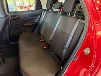 USED 2022 72 SUZUKI SWIFT 1.2 Dualjet MHEV SZ-L Hatchback 5dr Petrol Hybrid Manual Euro 6 (s/s) (83 ps) APPLE CAR PLAY + SUZUKI S-HIST