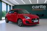 USED 2022 72 SUZUKI SWIFT 1.2 Dualjet MHEV SZ-L Hatchback 5dr Petrol Hybrid Manual Euro 6 (s/s) (83 ps) APPLE CAR PLAY + SUZUKI S-HIST